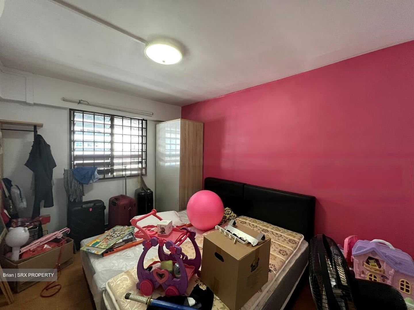 Blk 157 Tampines Street 12 (Tampines), HDB 3 Rooms #460681541